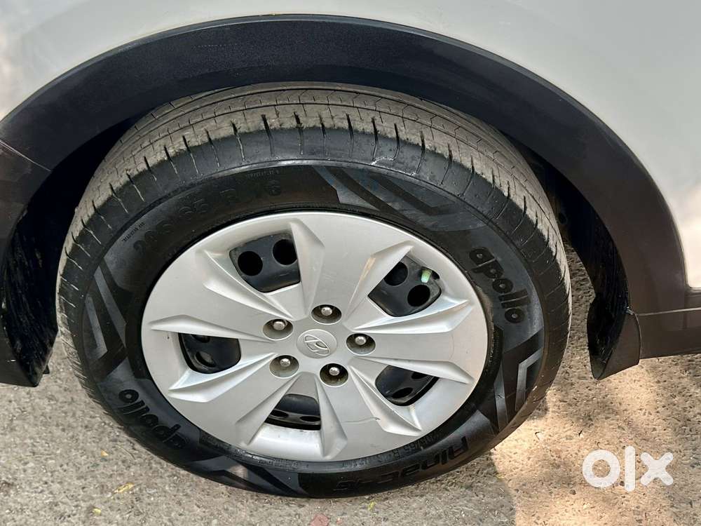 Hyundai Creta 1.4 Crdi S Plus, 2019, Diesel