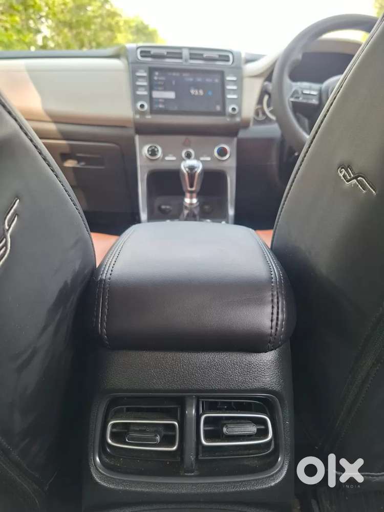 Hyundai Creta 1.5 Ex Diesel, 2021, Diesel
