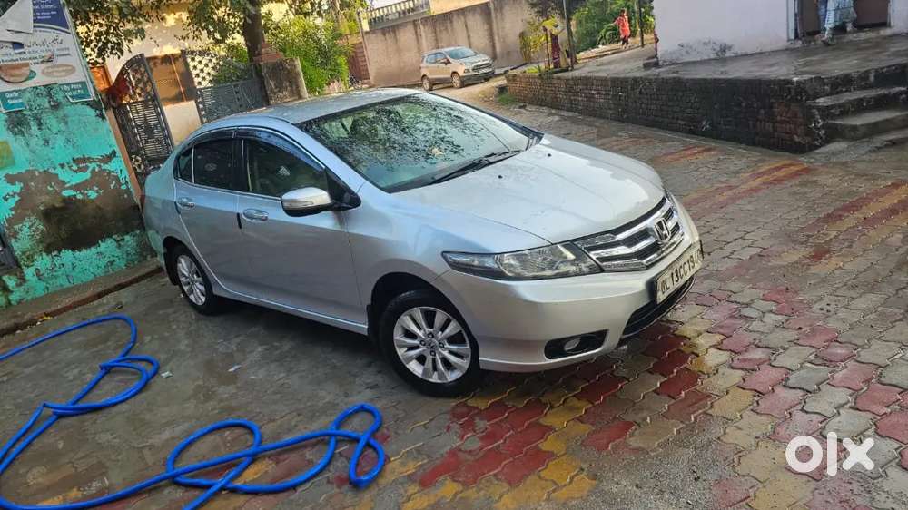 Honda Vmt Top Model 1st Owner With Record 87km With Service Record