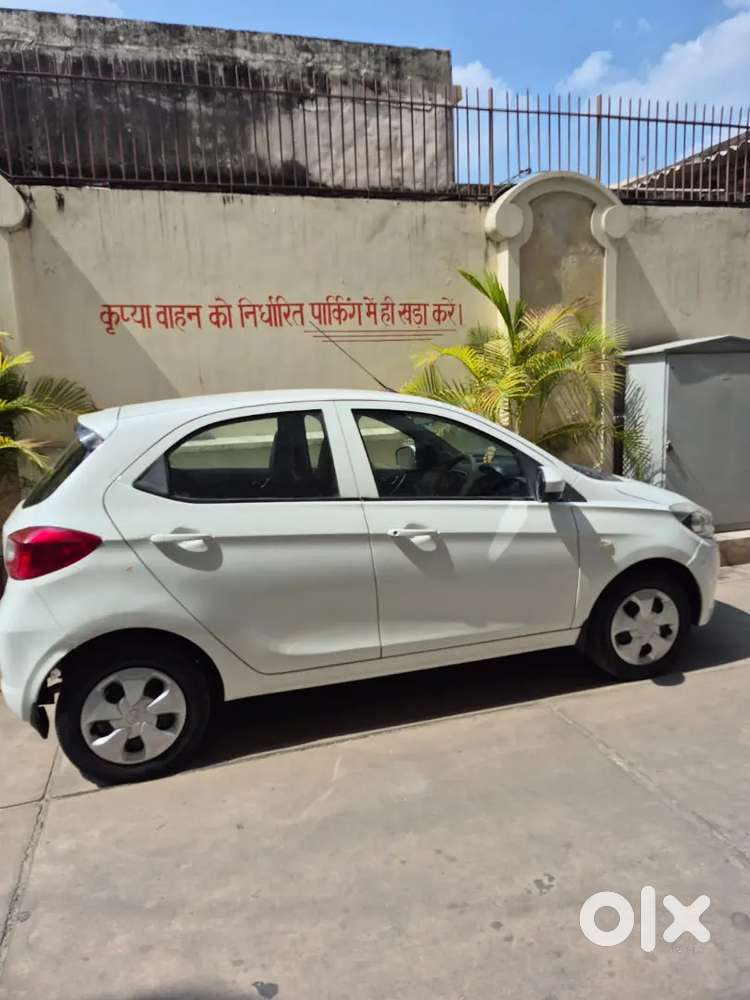 Tata Tiago Diesel Manual 2016