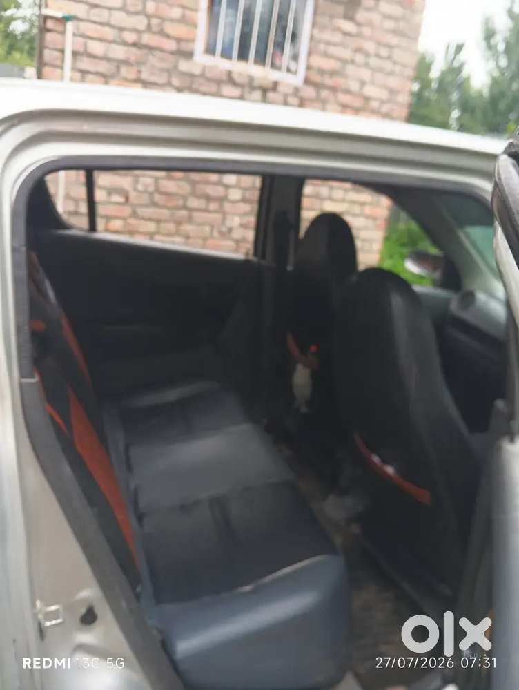 Maruti Suzuki Alto 2013
