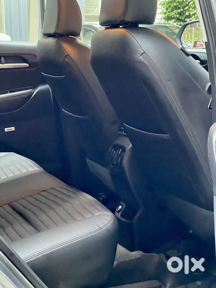 Kia Sonet 1.5 Gtx Plus Diesel At Dt, 2021, Diesel