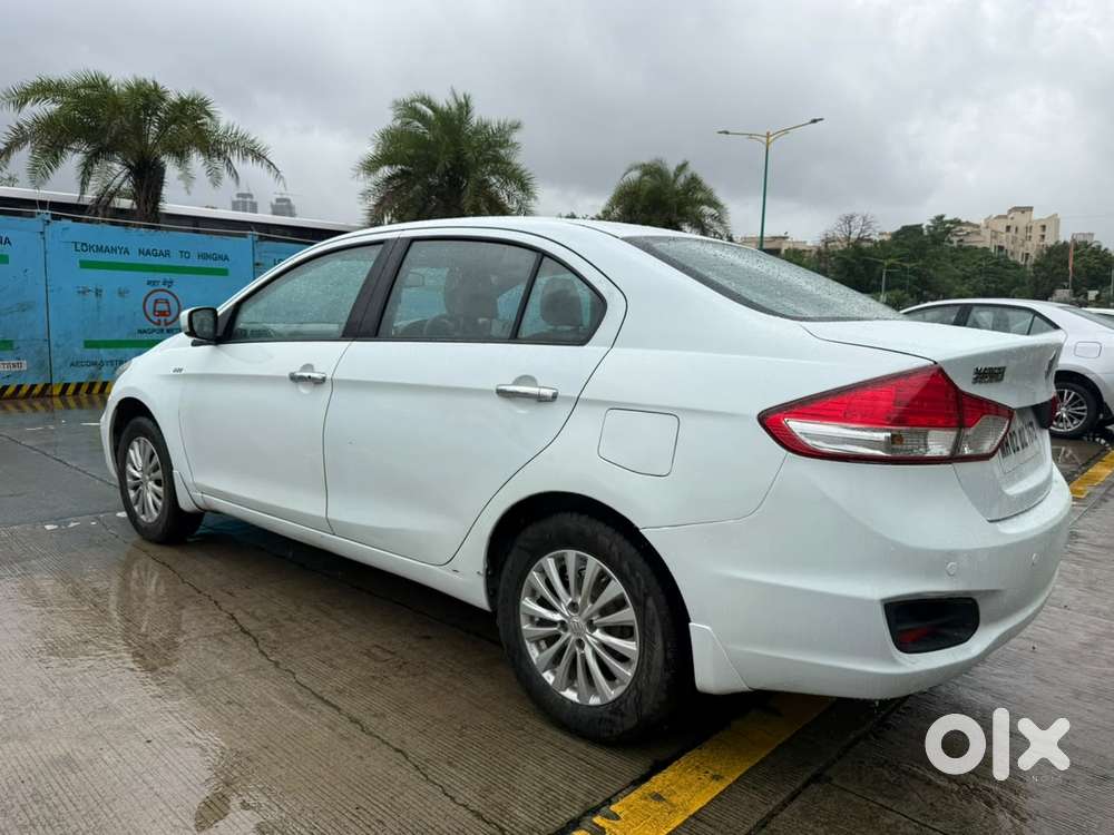Maruti Suzuki Ciaz Zxi, 2015, Petrol
