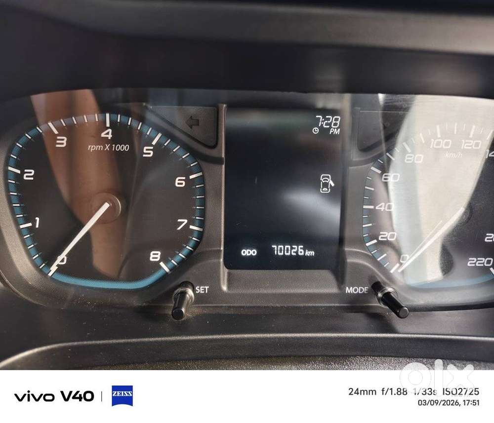 Tata Altroz 1.5 Xz Diesel, 2023, Diesel