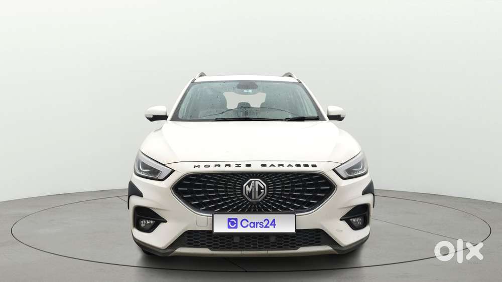 Mg Astor 1.5 Sharp, 2022, Petrol