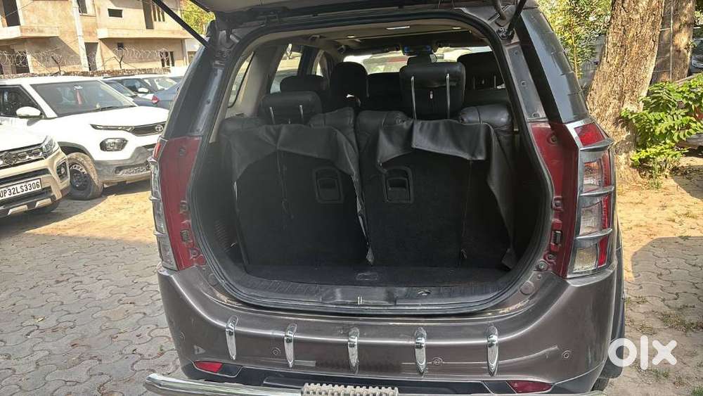 Mahindra Xuv500 2.2 W10, 2017, Diesel