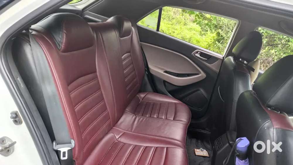 Hyundai Elite I20 2019 With Manual Transmission