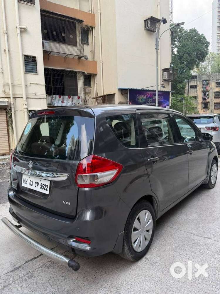 Maruti Suzuki Ertiga Shvs Vdi, 2018, Diesel