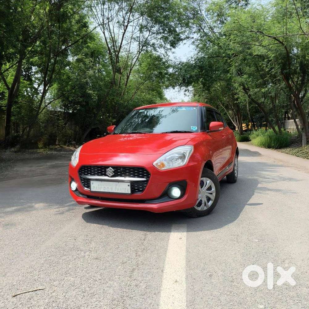 Maruti Suzuki Swift Vxi Ags, 2023, Petrol