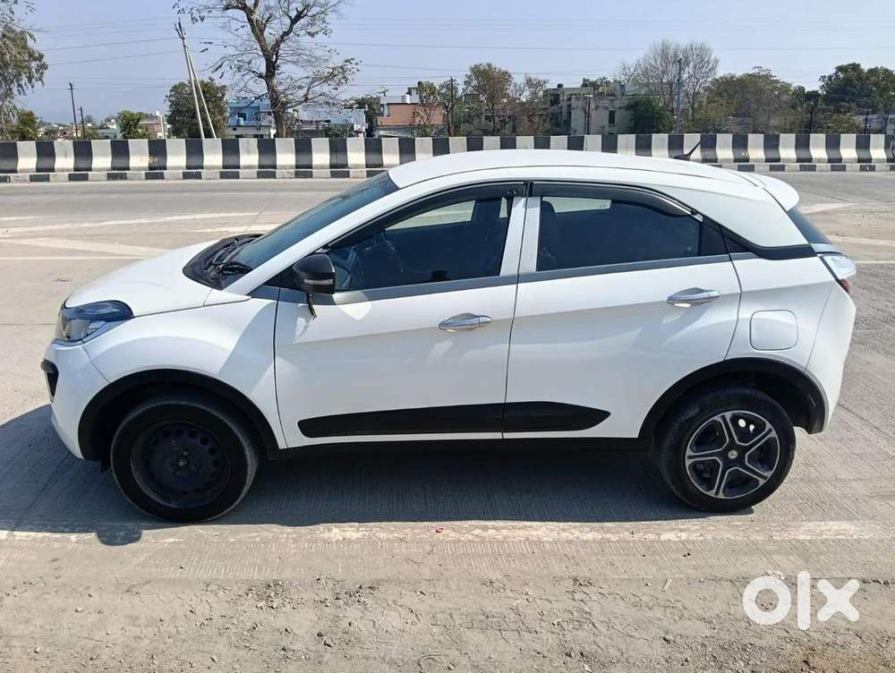 Tata Nexon