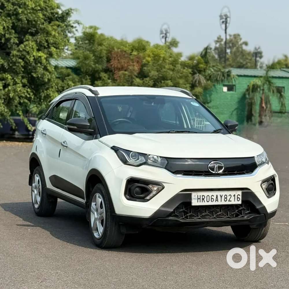 Tata Nexon Revotron 2021