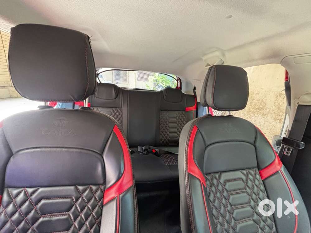 Maruti Suzuki Ertiga Petrol 2019