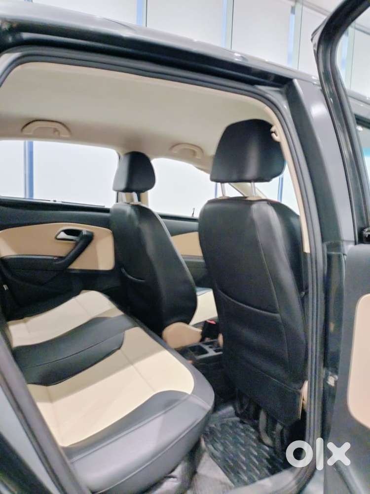 Volkswagen Polo, 2015, Diesel