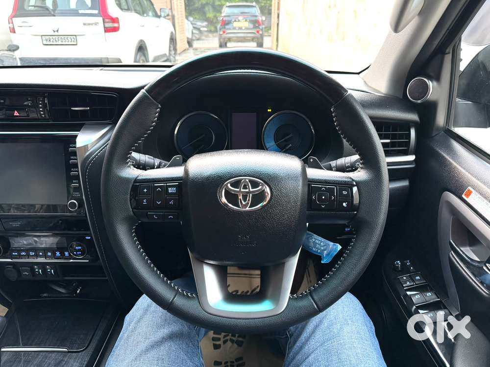 Toyota Fortuner 4x2 At 2.8 Diesel, 2025, Diesel