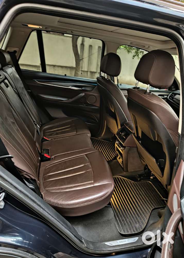 Bmw X5 Xdrive 30 D, 2016, Diesel