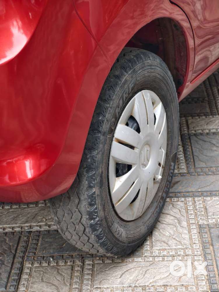 Maruti Suzuki Alto 0.8 Lxi (o), 2015, Petrol