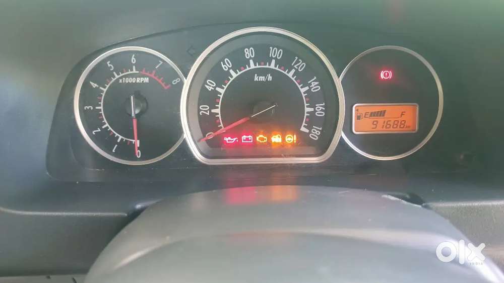 Maruti Suzuki Alto K10 2011