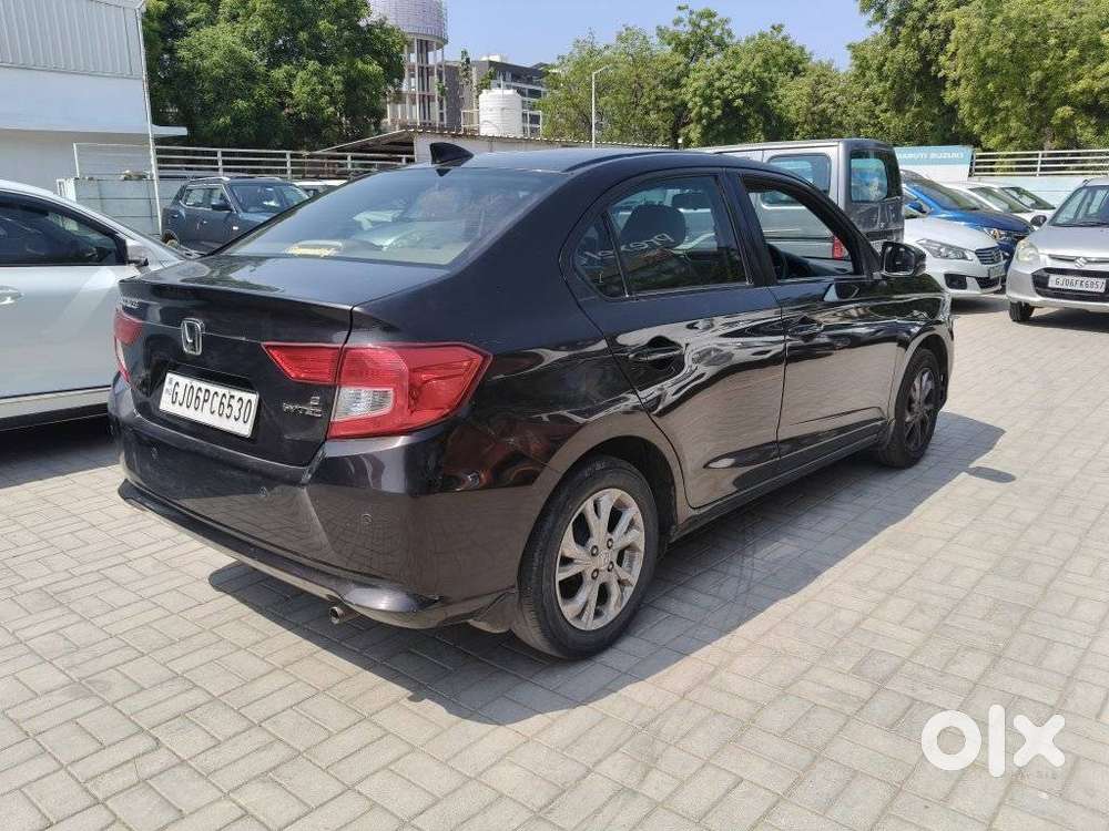 Honda Amaze V 1.2 Petrol Mt, 2020, Petrol