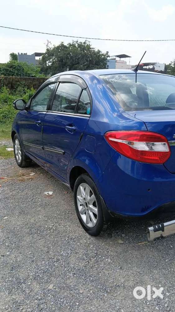 Tata Zest Quadrajet 1.3 75ps Xe, 2014, Petrol