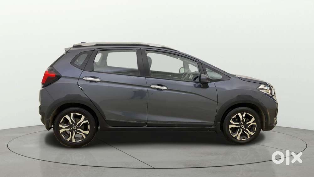 Honda Wr-v 1.2 Vx I-vtec, 2022, Petrol