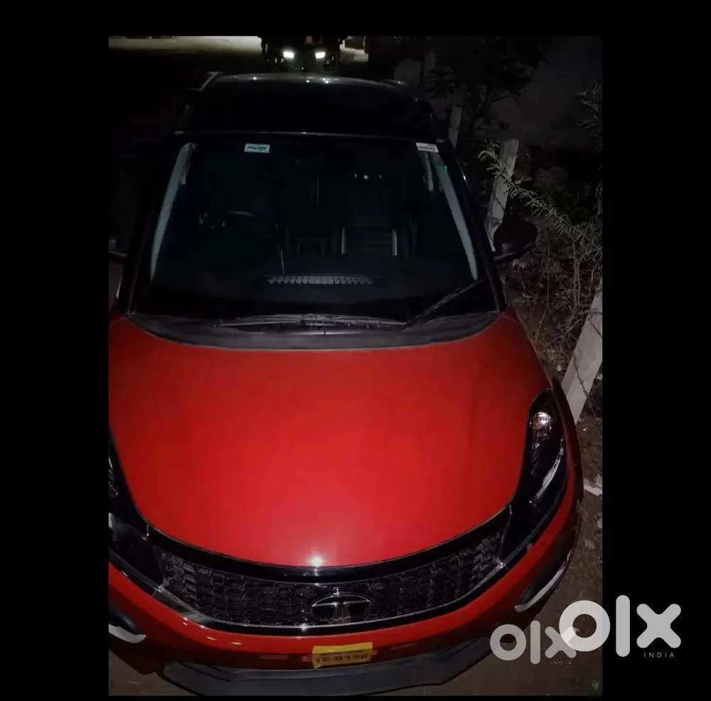 Tata Nexon For Sell,