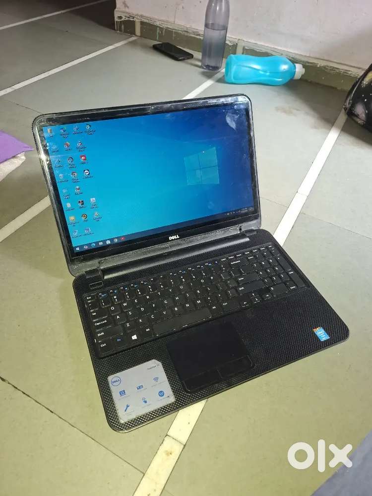 Dell Leptop