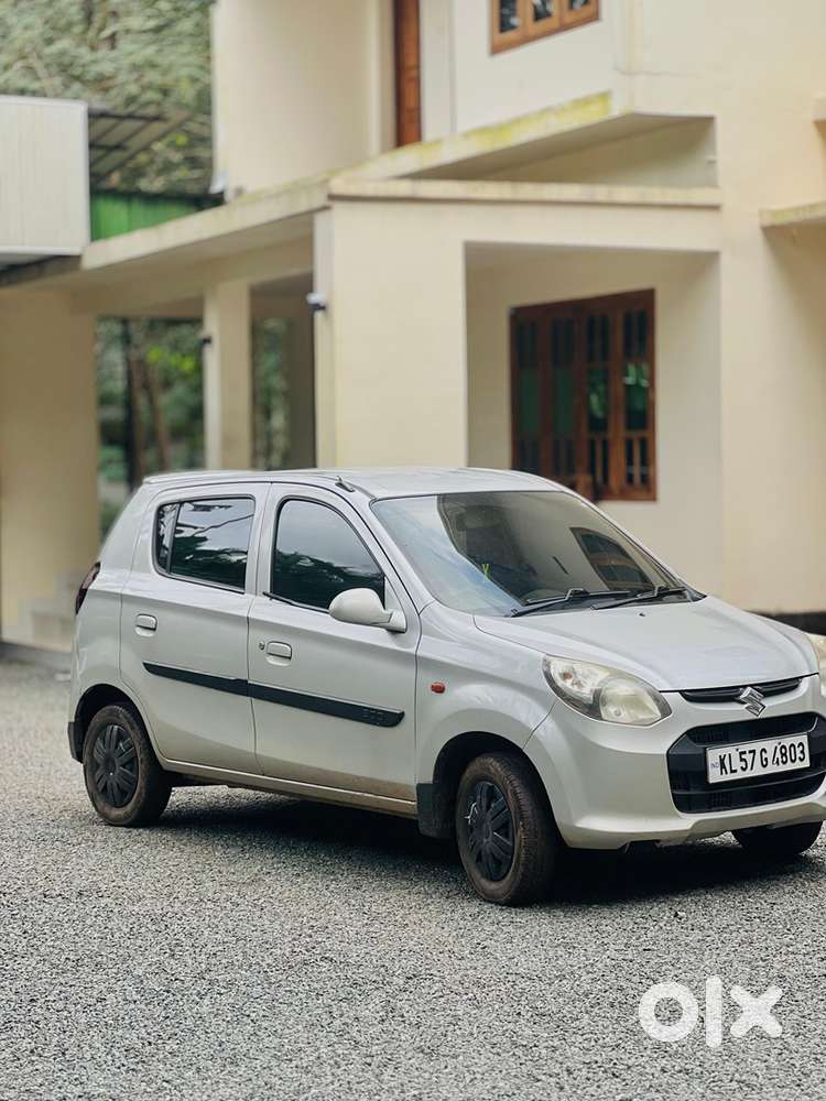 Maruti Suzuki Alto 800 2013 Petrol Good Condition