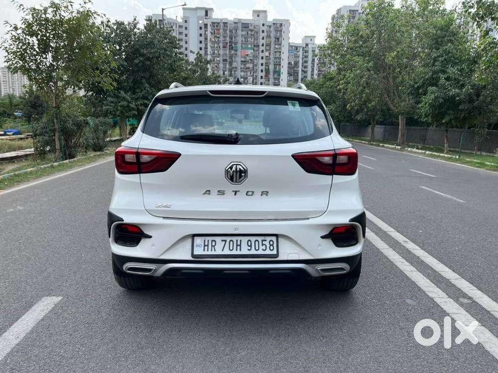 Mg Astor 1.5 Style, 2024, Petrol