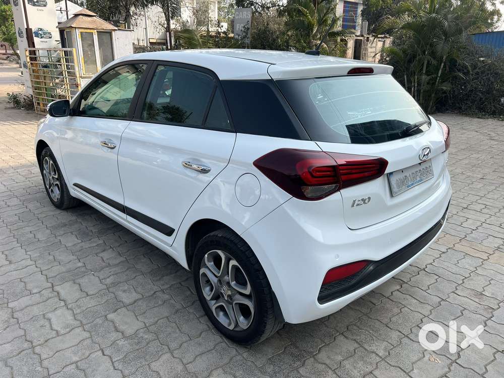 Hyundai Elite I20 Asta 1.4 Crdi, 2018, Diesel