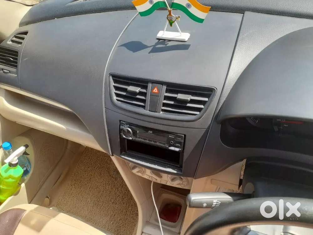 Maruti Suzuki Dzire Tour 2021 Model 72500 Km