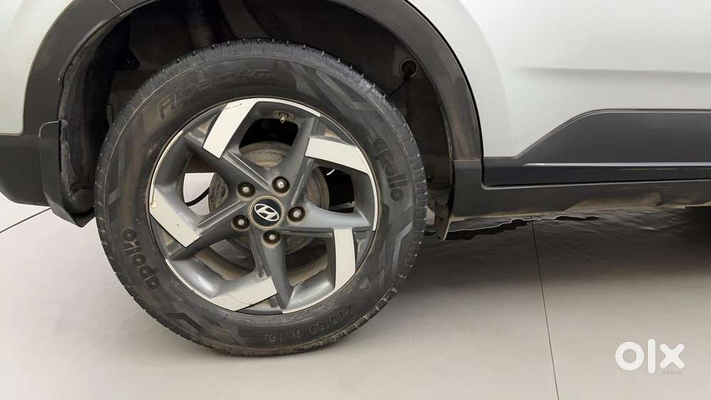 Hyundai Venue Sx Plus Turbo Dct, 2021, Petrol