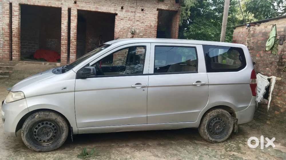 Chevrolet Aveo Lt 2014 Diesel Manual