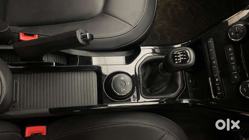 Tata Nexon 1.2 Revotron Xz Plus (l) Dark Edition, 2023, Petrol