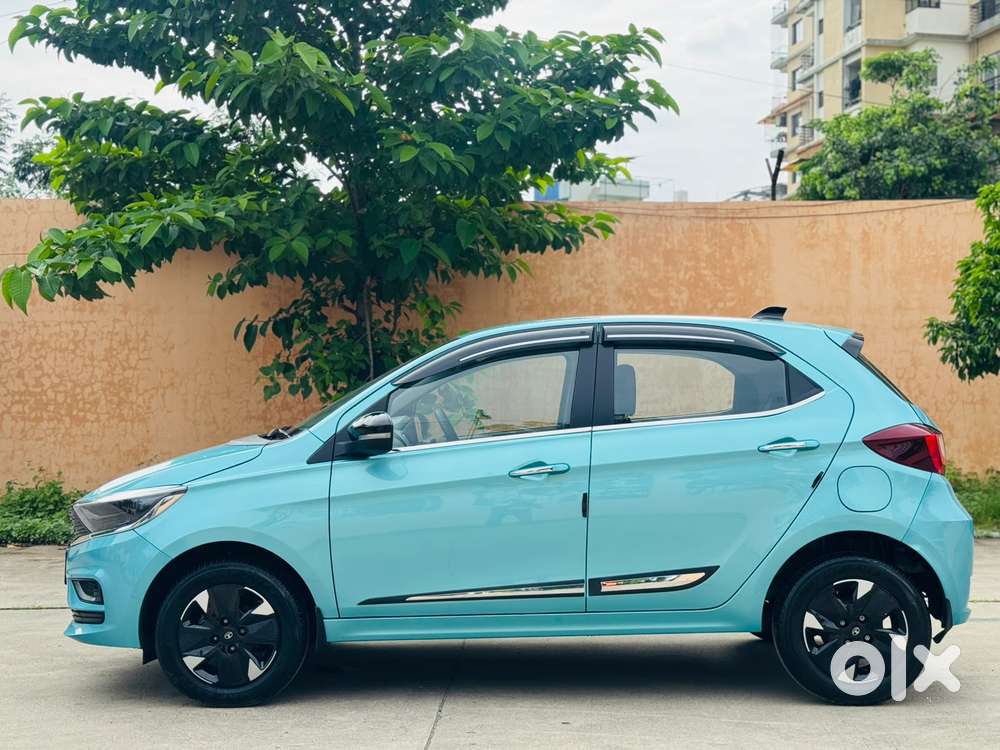Tata Tiago 1.2 Revotron Xz Plus Cng, 2025, Cng & Hybrids