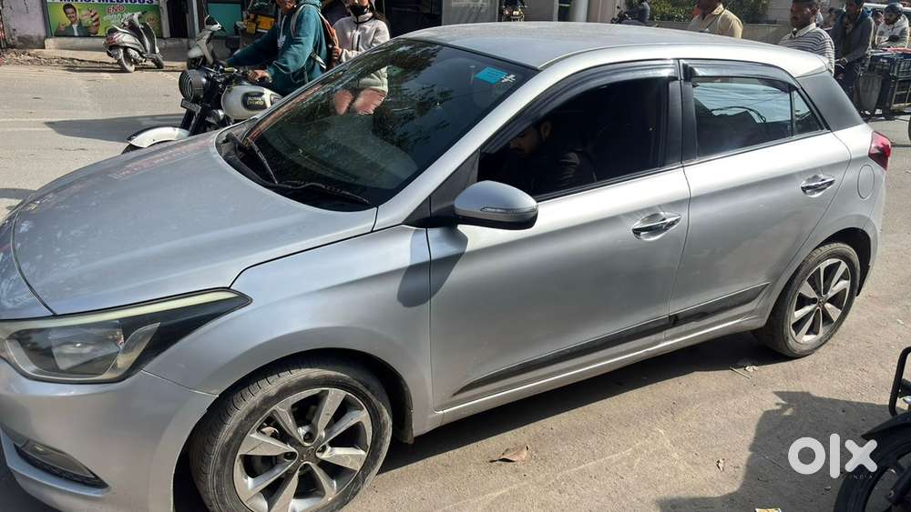 Hyundai I20 2014 Petrol 90000 Km Driven