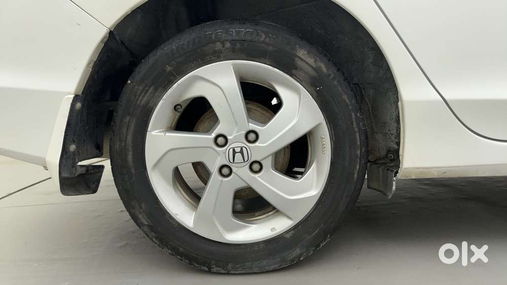 Honda City 2014-2015 I Dtec Vx, 2015, Petrol