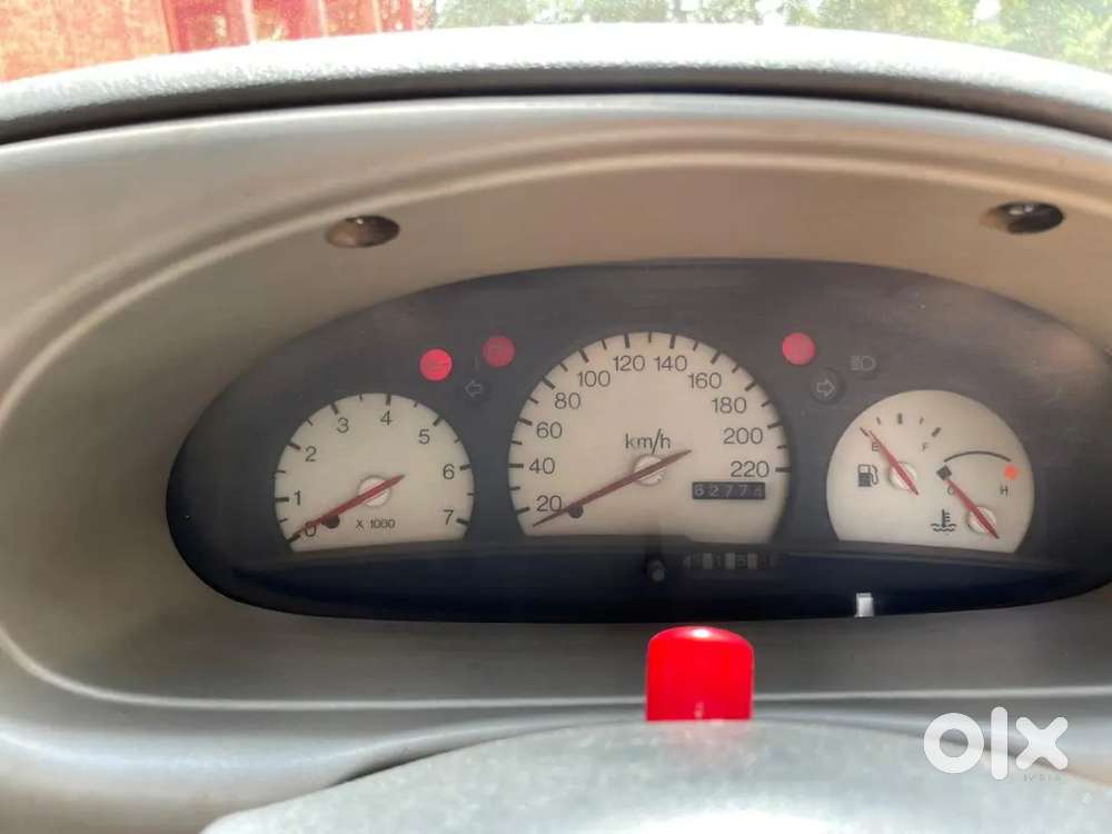 Ford Ikon 1.6 Petrol 2005