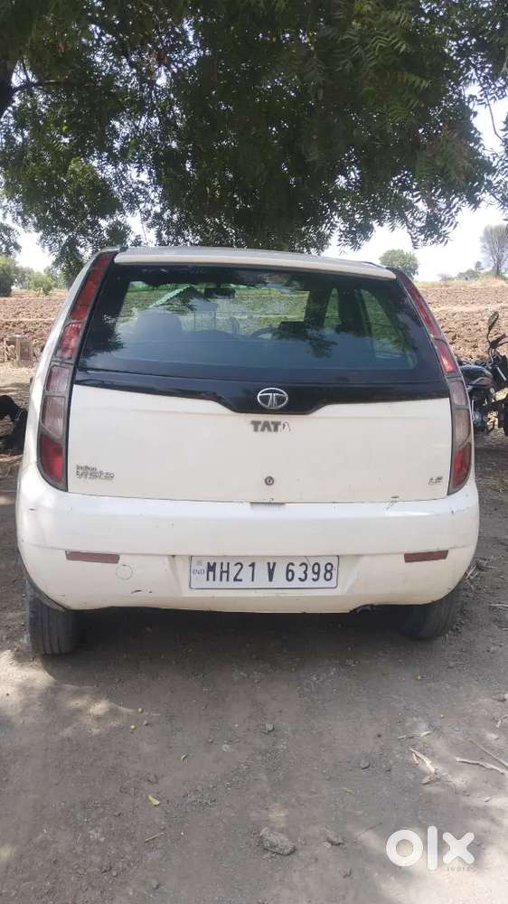 Tata Vista Tech 2013 Diesel