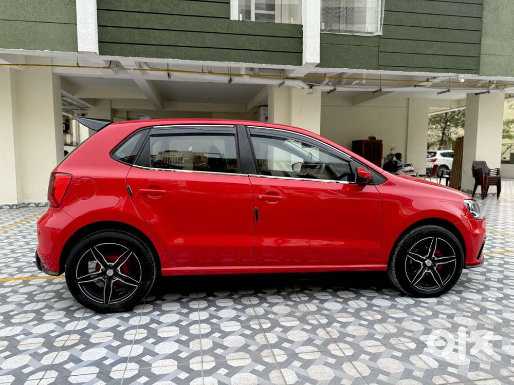 Volkswagen Polo 1.0 Mpi Trendline, 2020, Petrol