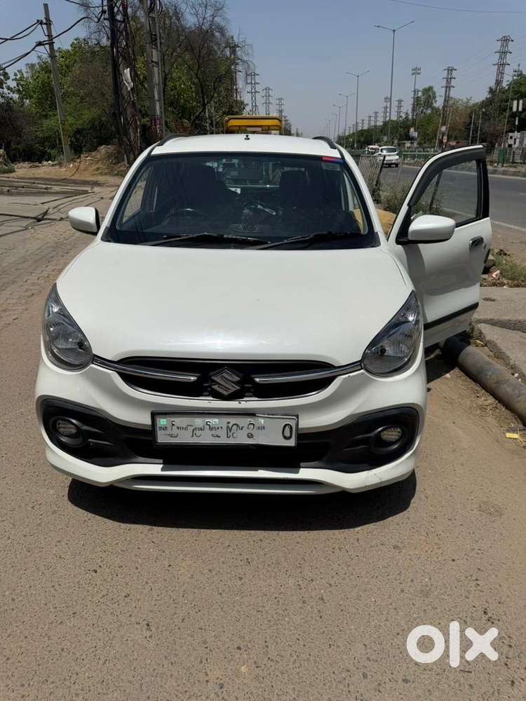 Maruti Suzuki Celerio 2022
