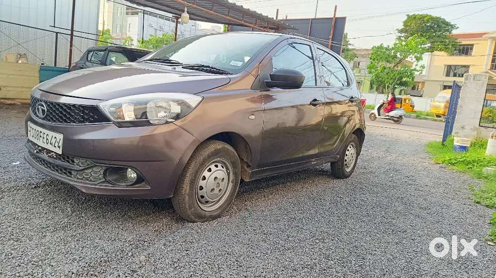 Tata Tiago 1.2 Revotron 2017