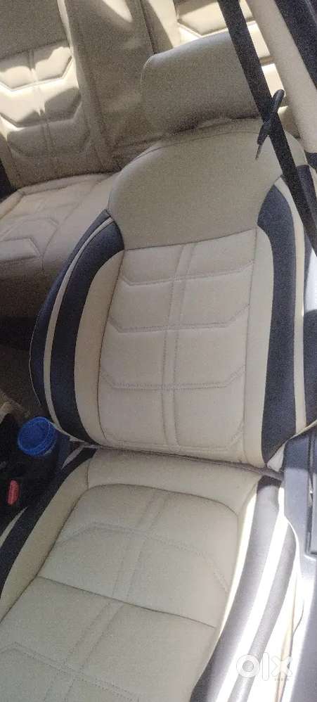 Honda Amaze 2019 Petrol Good Condition