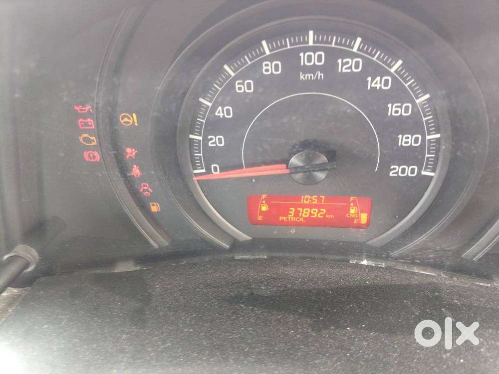 Maruti Suzuki Swift Dzire 1.2 Lxi Bsiv, 2024, Cng & Hybrids