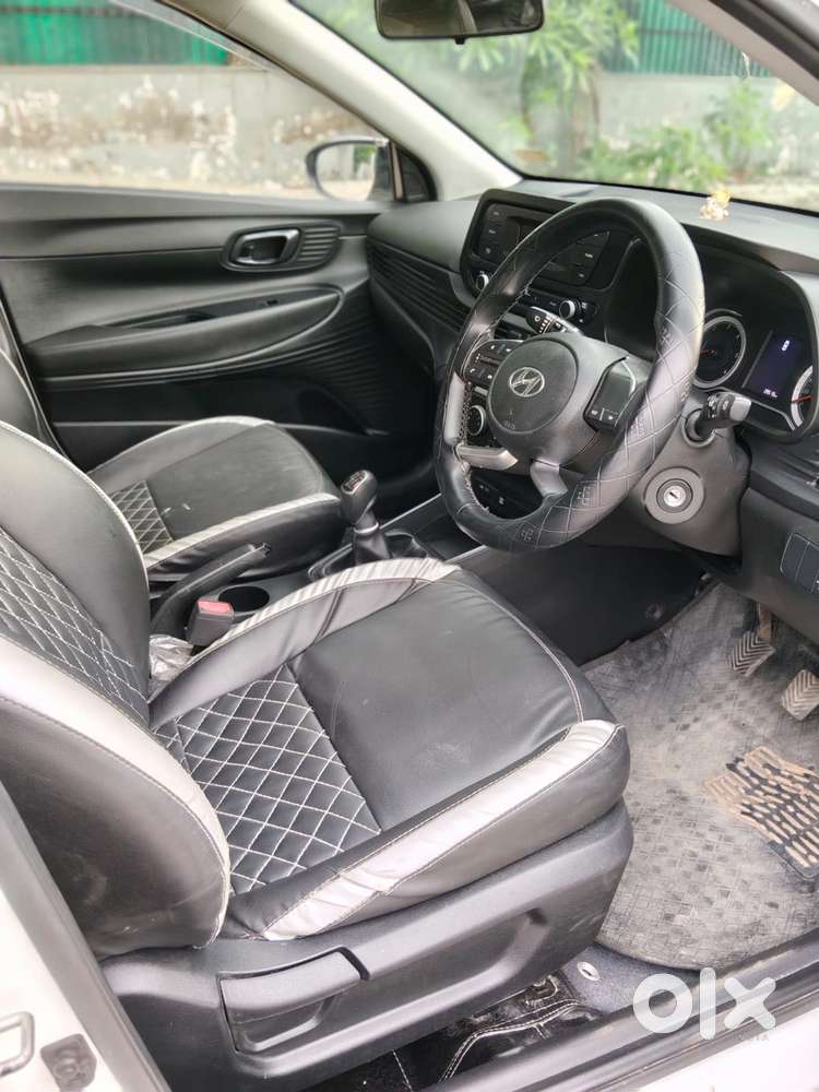Hyundai I20 Magna 1.4 Crdi 6 Speed, 2021, Diesel
