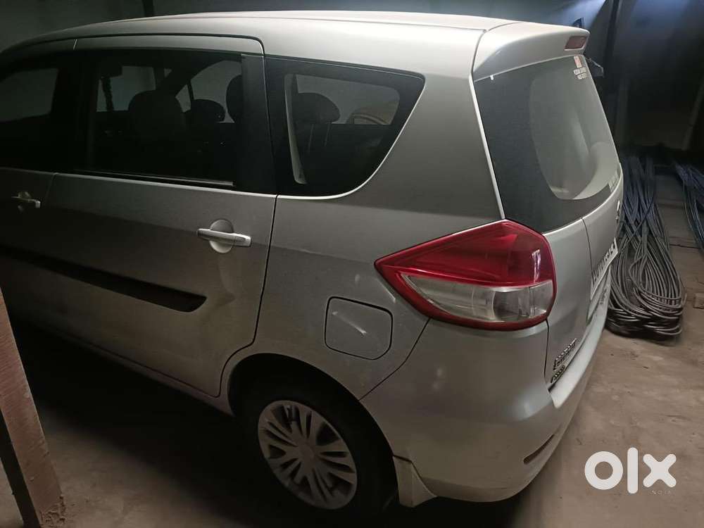 Maruti Suzuki Ertiga 2014 Petrol 51500 Km Driven