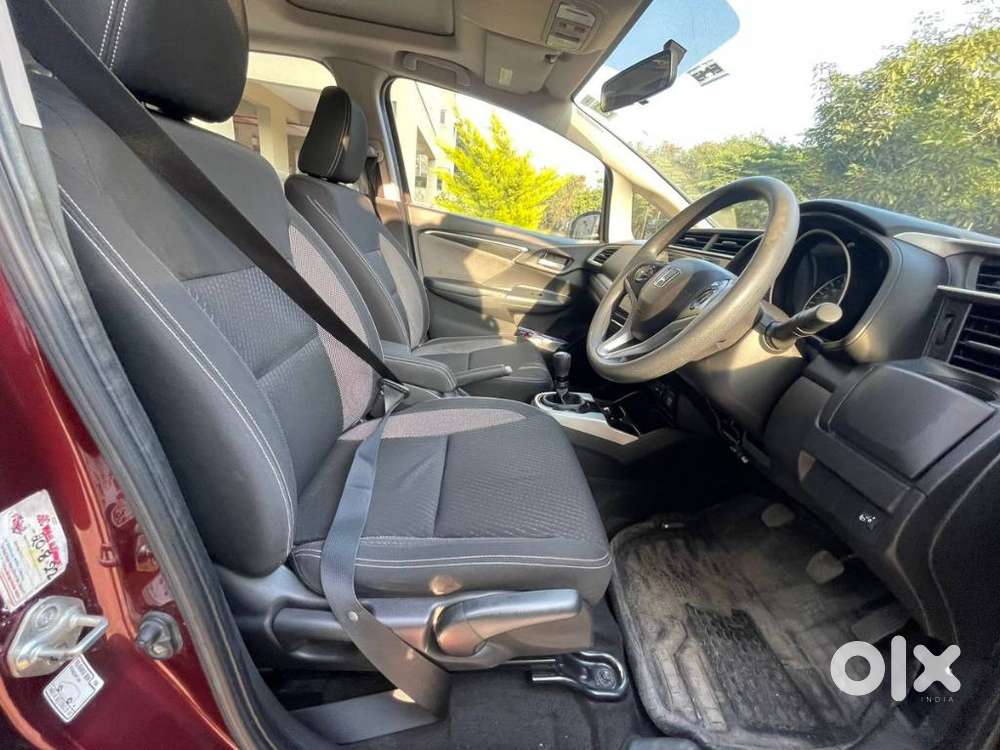 Honda Wr-v 1.5 Vx I-dtec, 2017, Diesel