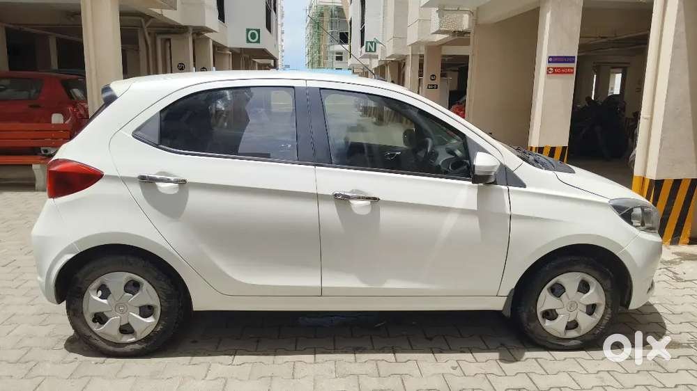 Sale For Tata Tiago 1.2l Petrol Manual