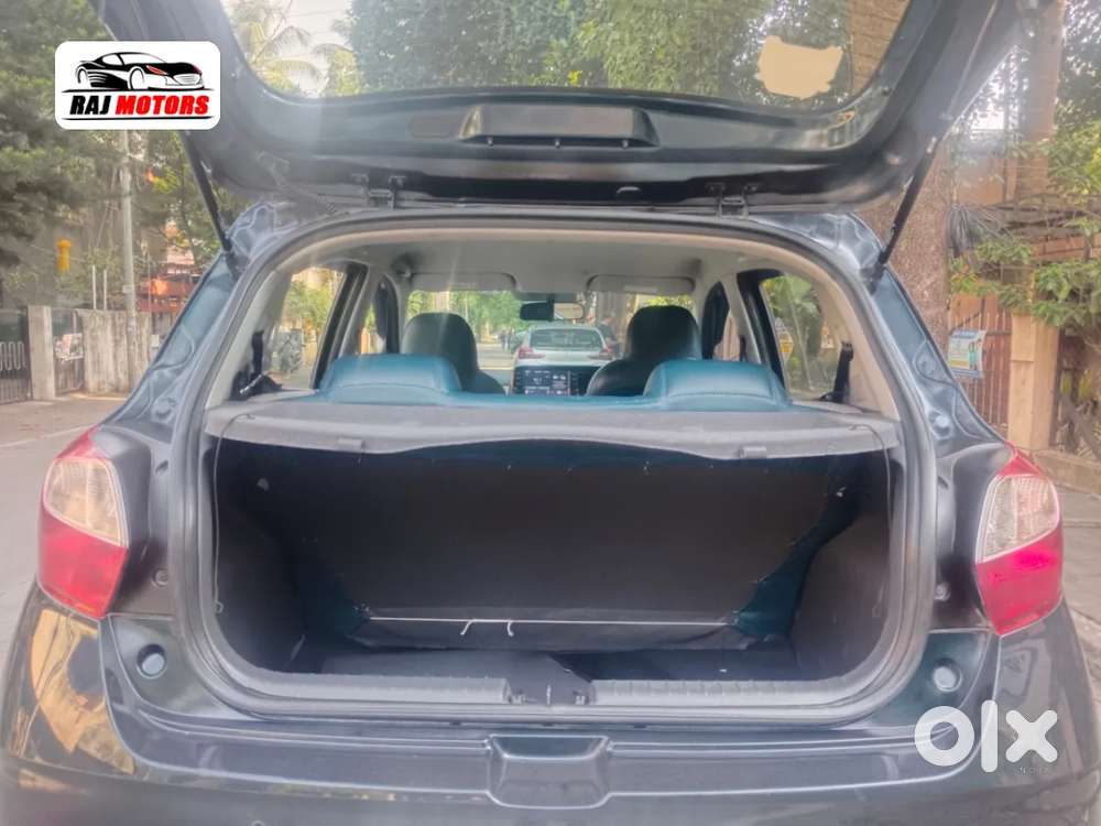 Hyundai I10 Sportz 1.2 Automatic Kappa2, 2021, Petrol