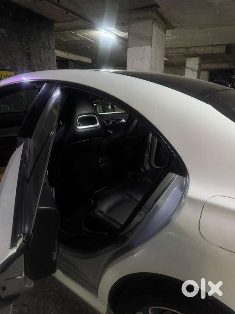 Mercedes-benz Cla 2018 Diesel Well Maintained