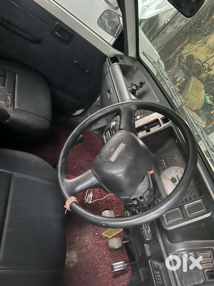 Maruti 800.  Model. 2009.  2030